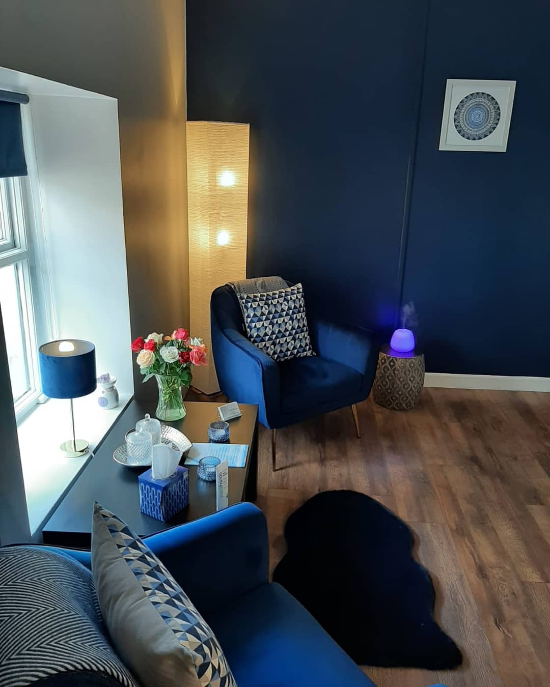 Aster Counselling and Psychotherapy practice